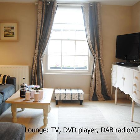 High Street Apartment Uppingham Luaran gambar