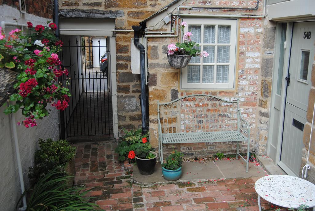 High Street Apartment Uppingham Luaran gambar