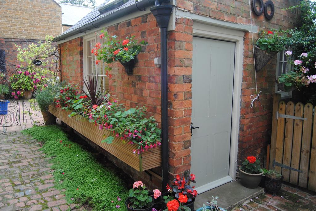 High Street Apartment Uppingham Luaran gambar