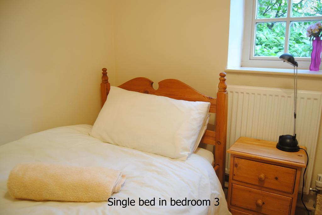 High Street Apartment Uppingham Luaran gambar