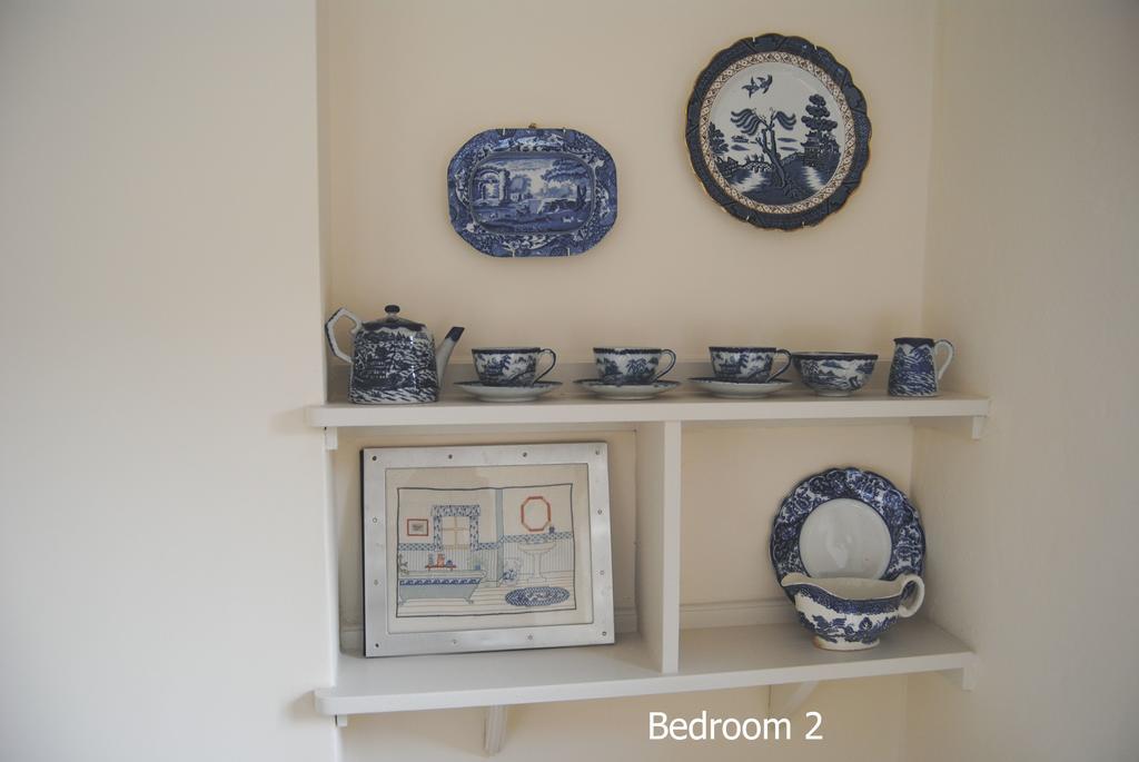 High Street Apartment Uppingham Luaran gambar