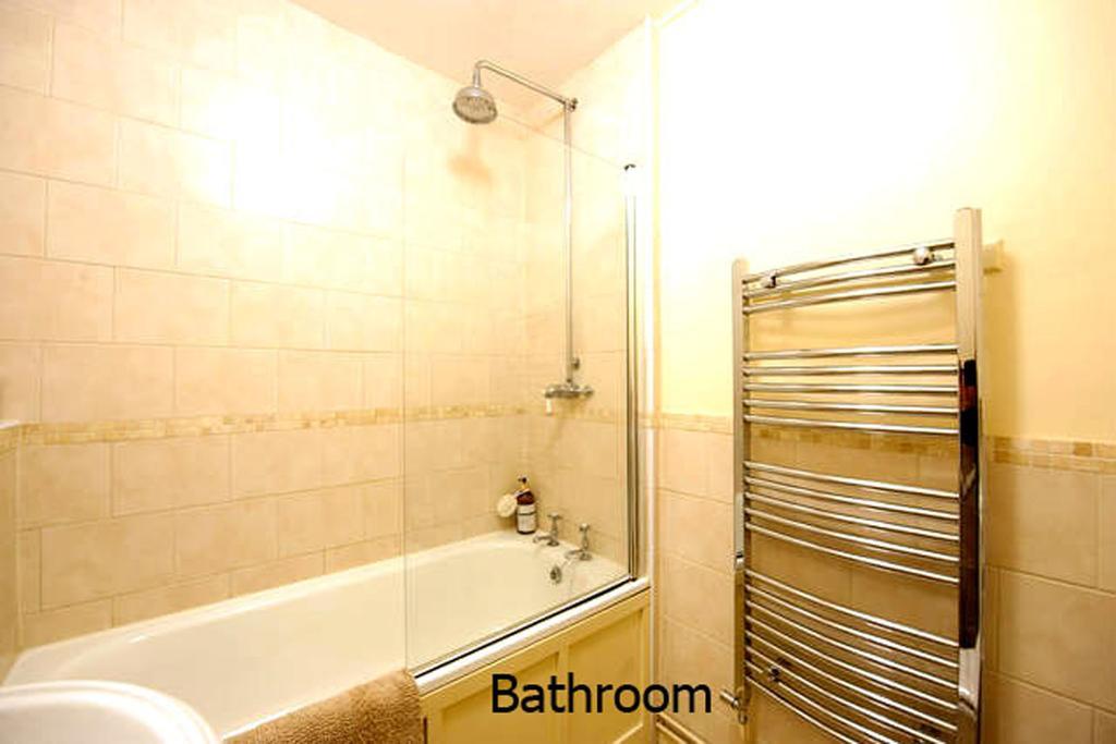 High Street Apartment Uppingham Luaran gambar